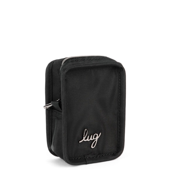 Lug Drizzle Mini Zip Storage NWT - Picture 5 of 16